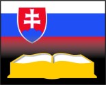 Logo PK slovenského jazyka a literatúry Gymnázia V. B. N.