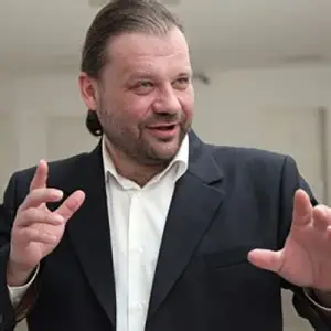 Igor Brossmann