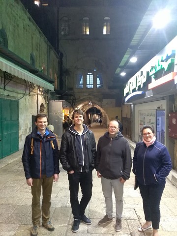 pondelok, 10. decembra 2018 20:31:21