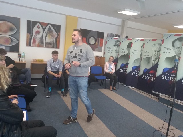 piatok, 12. apríla 2019 11:30:10