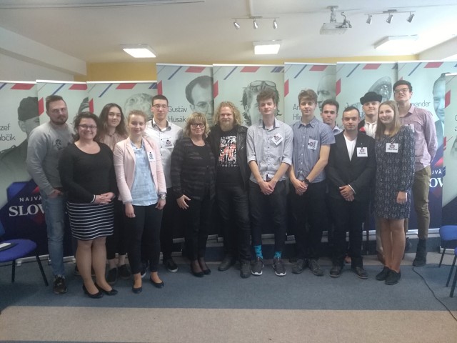 piatok, 12. apríla 2019 12:17:09