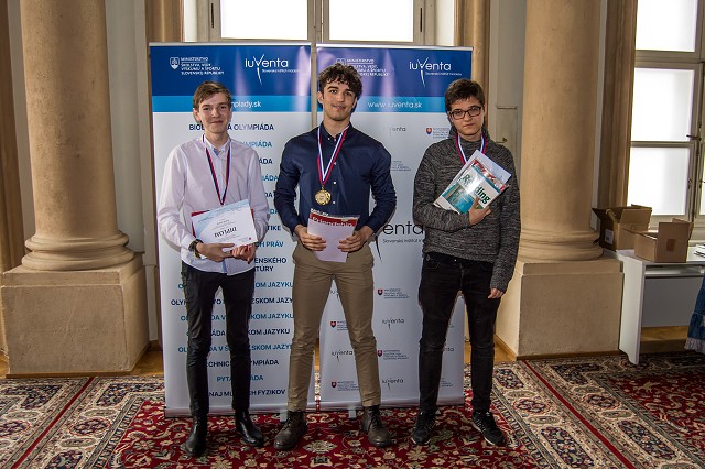 streda, 27. marca 2019 16:00:01