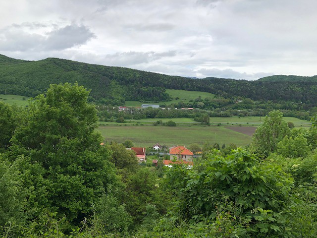 štvrtok, 23. mája 2019 13:40:55