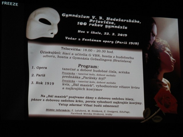 piatok, 22. februára 2019 19:05:34