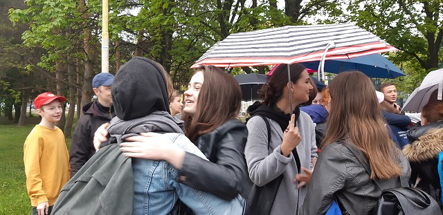 piatok, 3. mája 2019 7:00:33