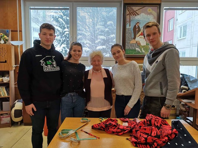 utorok, 29. januára 2019 17:11:50