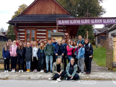 štvrtok, 24. októbra 2019 9:04:15