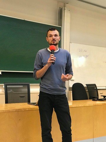štvrtok, 24. októbra 2019 10:13:50